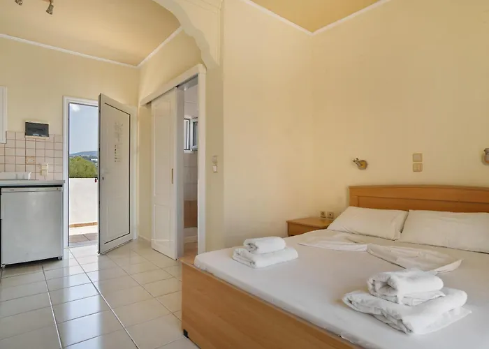 Appartamento Helena Kefalonia