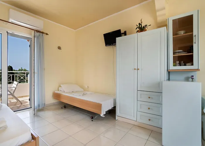 Appartamento Helena Kefalonia *