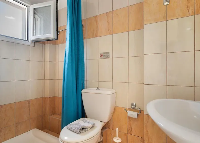 Helena Kefalonia Appartamento Svoronata