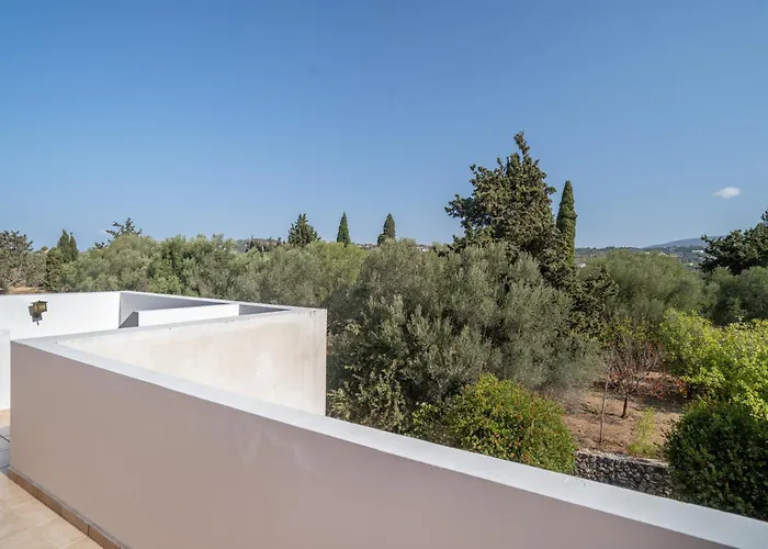 Helena Kefalonia Appartamento