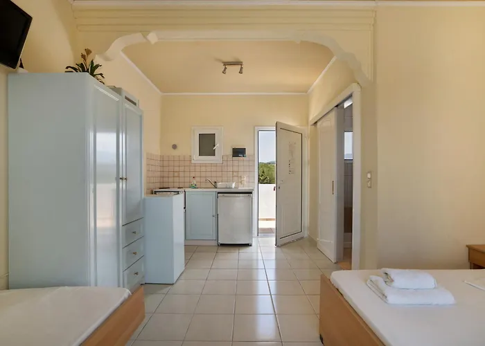 Appartamento Helena Kefalonia