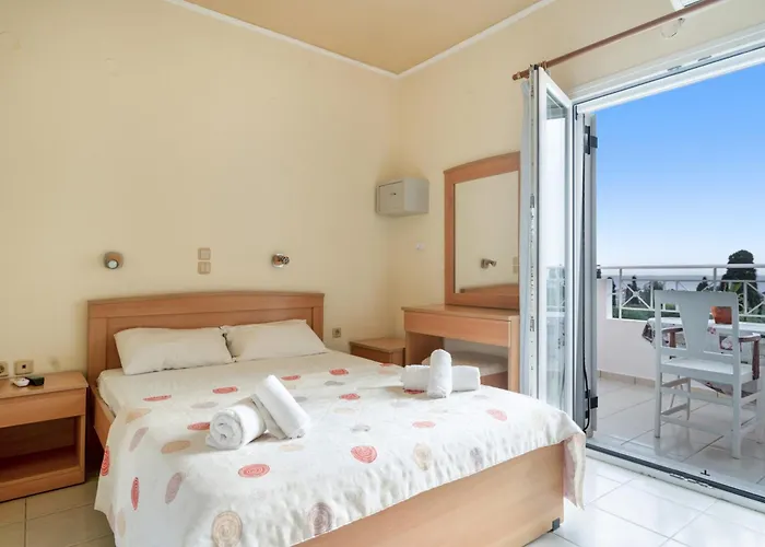 Helena Kefalonia Appartamento *