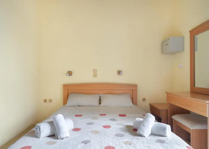 Helena Kefalonia * Svoronata