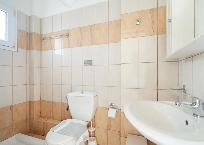 Helena Kefalonia Appartamento