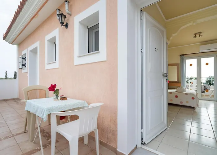 Appartamento Helena Kefalonia