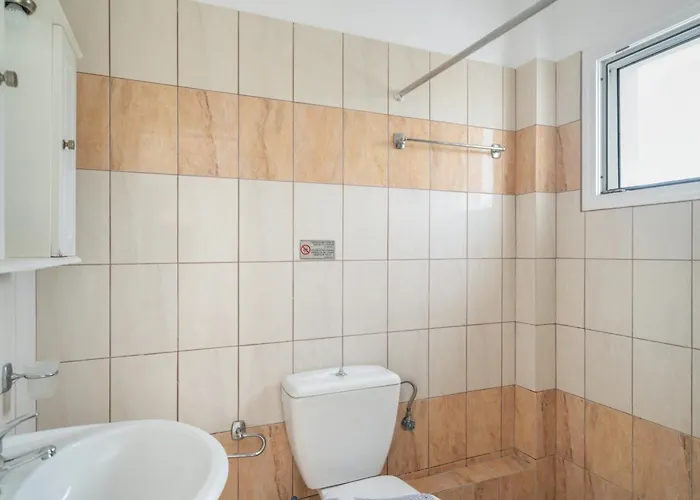 Appartamento Helena Kefalonia *