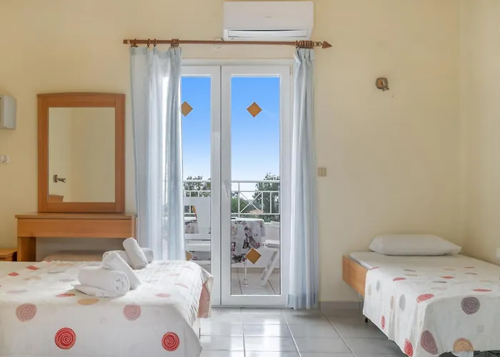 Helena Kefalonia Svoronata