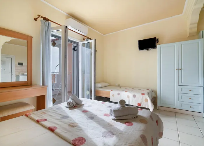 Appartamento Helena Kefalonia