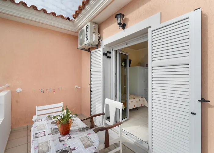 Helena Kefalonia Appartamento *