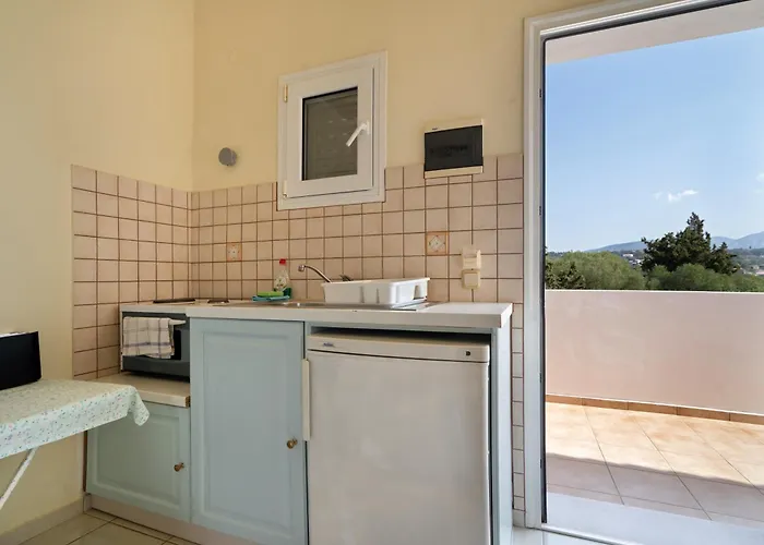 Helena Kefalonia Appartamento *