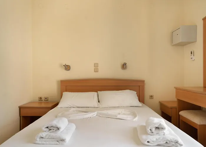 Appartamento Helena Kefalonia Svoronata