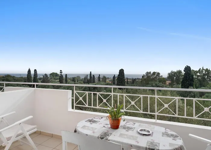 Helena Kefalonia Appartamento