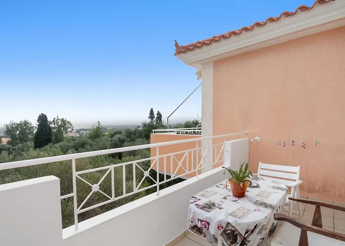 Appartamento Helena Kefalonia