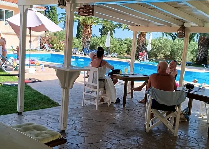 Appartamento Helena Kefalonia *