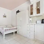 Apartman Helena Kefalonia Zvoronáta