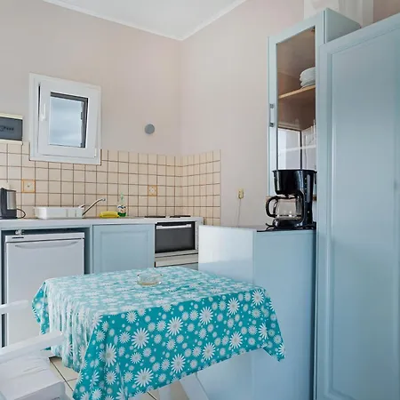Helena Kefalonia Appartement
